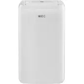 Wide Wdd16kan 16l Ontvochtiger