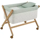 cambrass Ardi 55x87x74 Cm Reiswieg