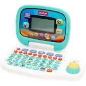 WINFUN 47861 Bilingual +36 Months Leerlaptop