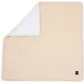 BOSS J53571 Blanket Beige Kinderen