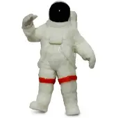 Safari Ltd Astronauts Figuur
