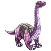 Creaciones Llopis Dinosaurusknuffel 72 Cm