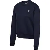 Hummel Sweatshirt nachtblauw
