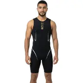 Huub Tc Performance Mouwloos Triatlonpak