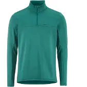 Craft Gain Midlayer Longsleeve Heren - Hydrate | Maat: L