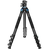 Sirui Landscape Tripod L-324F + KS-40 Head