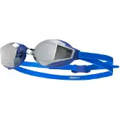 Tyr Stealth-x Race Zwembril Met Spiegelglazen