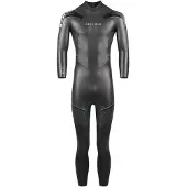 Aquaman Dna 2 Lange Mouwen Wetsuit Voor Open Water