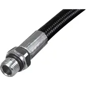 Miflex High-flexible Lp Regulator Unf 1/2 Slang