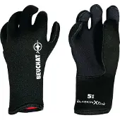BEUCHAT Sirocco Sport 3 Mm Handschoenen