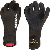 BEUCHAT Sirocco Elite 5 Mm Handschoenen