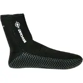 BEUCHAT Sirocco Open 5 Mm Duikbooties