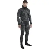 Spetton 3 Mm Speervissen Wetsuit