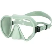 BEUCHAT Maxlux S Duikmasker