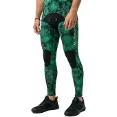 Picasso Posidonia 5 Mm Speervishoudbroek