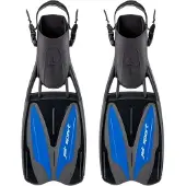 SCUBAPRO Jet Sport Open Heel Duikvinnen
