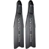 Spetton Black Diamond Flex Speervissen Vinnen