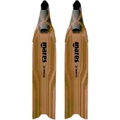 Mares Pure Passion X-wing Pro Freedivingvinnen