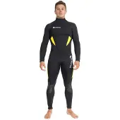 Abysstar Sidney 2.5 Mm Duikpak