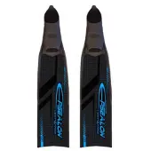 Epsealon Pulsar 2.0 Soft Speervissen Vinnen