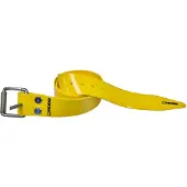 Cressi Spa Marselles Silicone Riem 140 Cm