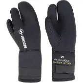 BEUCHAT Elite 3dgt 7 Mm Handschoenen