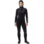 Bare Nixie 7 Mm Wetsuit Voor Dames