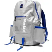 Mustad Daybreak Traditional Droge Zak 30l