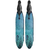 C4 Freediving Betta 20 L-1090 Freedivingvinnen