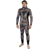 Abysstar Octoskin 3 Mm Speervissen Wetsuit