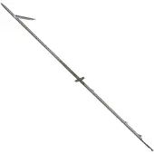 Pathos Squalo Ow Medium 6.25 Mm Speerschacht