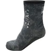 Spetton 3 Mm Dark Duikbooties