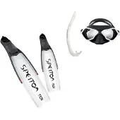 Spetton Elite1 Fx30 Snorkelset