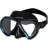 BEUCHAT X-contact 2 Evo Freedivemasker