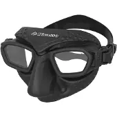 Picasso Void Speervissen Masker