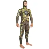 Abysstar Grouper Evo 5 Mm Speervissen Wetsuit