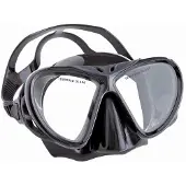 Abysstar Grifon Duikmasker
