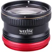 Weefine Wfl08s +6 Macro Lens