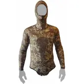 Epsealon Tactical Commando 7 Mm Speervistuig