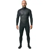 Orca Zen V2 2 Mm Freediving Wetsuit