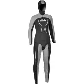 C4 Freediving Vertical Up 5 Mm Freediving Jack Voor Dames