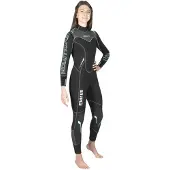 Mares Evolution 5 Mm Wetsuit Voor Dames