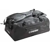 Cressi Versa Dry 40l Uitrustingstas