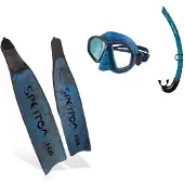Spetton Elite4 Fx30 Snorkelset