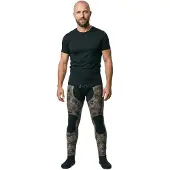Picasso Thermal Skin 9 Mm Speervishoudbroek