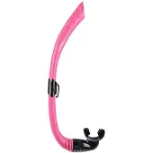 C4 Freediving Meltemi Duik Snorkel