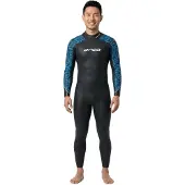 Orca Mantra Trn 3 Mm Freediving Wetsuit