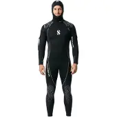 SCUBAPRO Definition Hood 7 Mm Duikpak