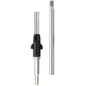 Mares Pure Passion Ss Thread 8 Mm Speerschacht