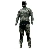 Picasso Thermal Skin 9 Mm Speervissen Wetsuit